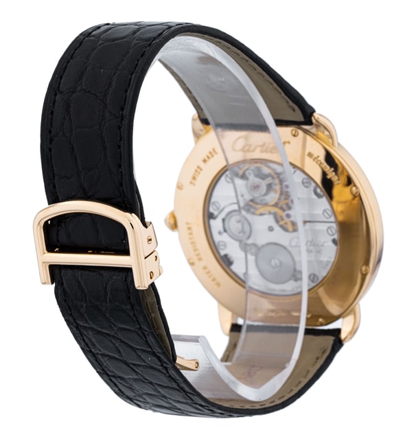 Cartier Ronde Louis WR007001 Image 3